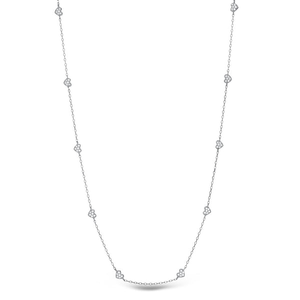 EVERLASTING LOVE NECKLACE