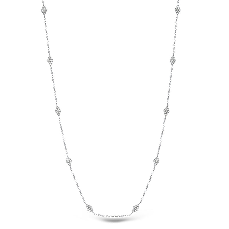 GALAXY NECKLACE