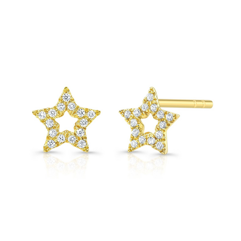 Constellation Studs